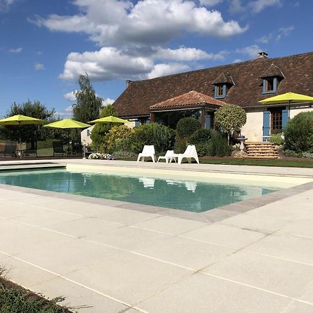 Dcv Summer Home Blis-et-Born Exterior foto