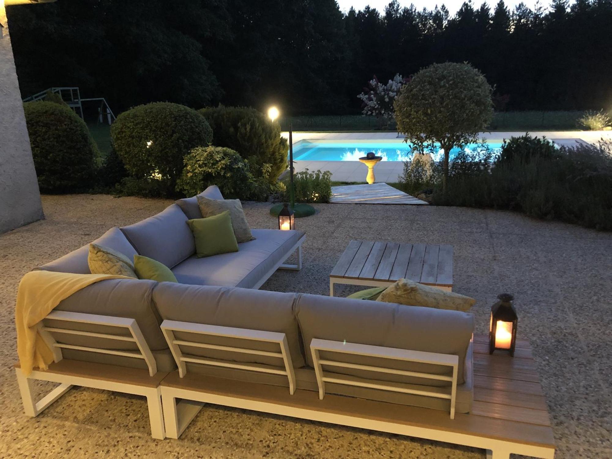 Dcv Summer Home Blis-et-Born Exterior foto