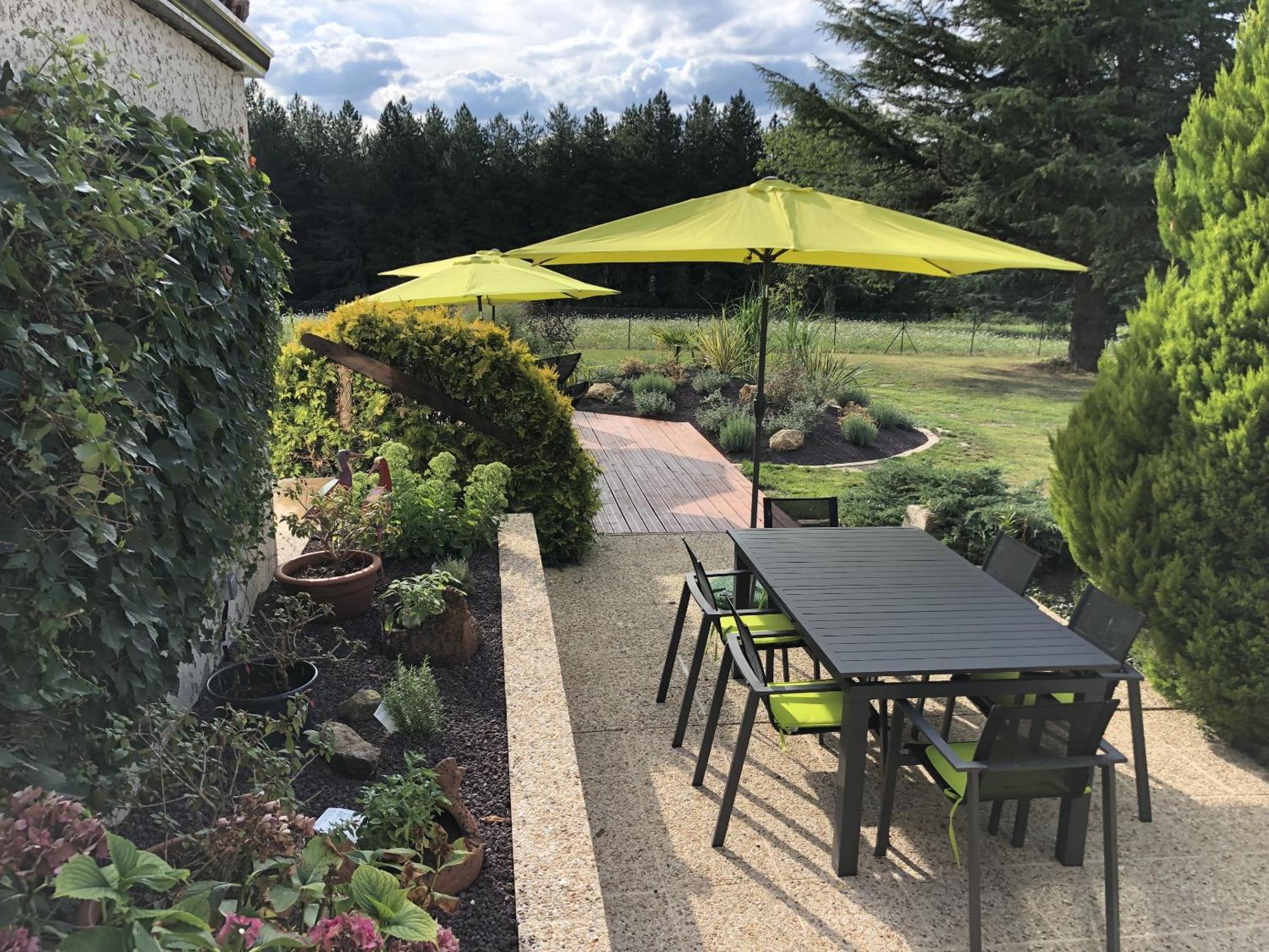 Dcv Summer Home Blis-et-Born Exterior foto