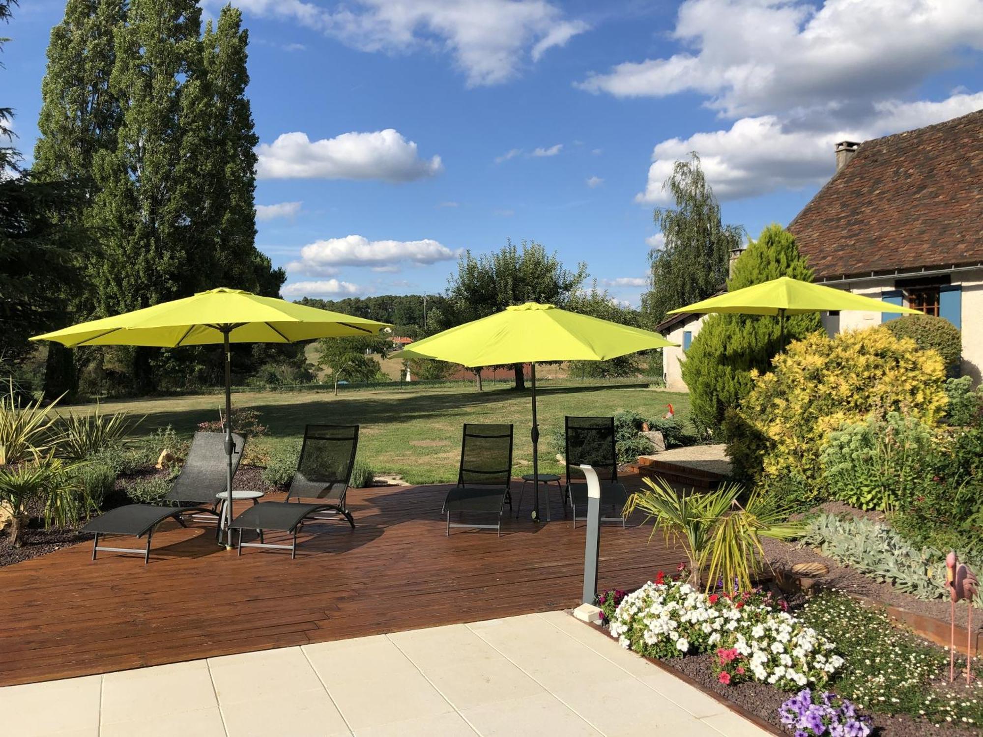 Dcv Summer Home Blis-et-Born Exterior foto