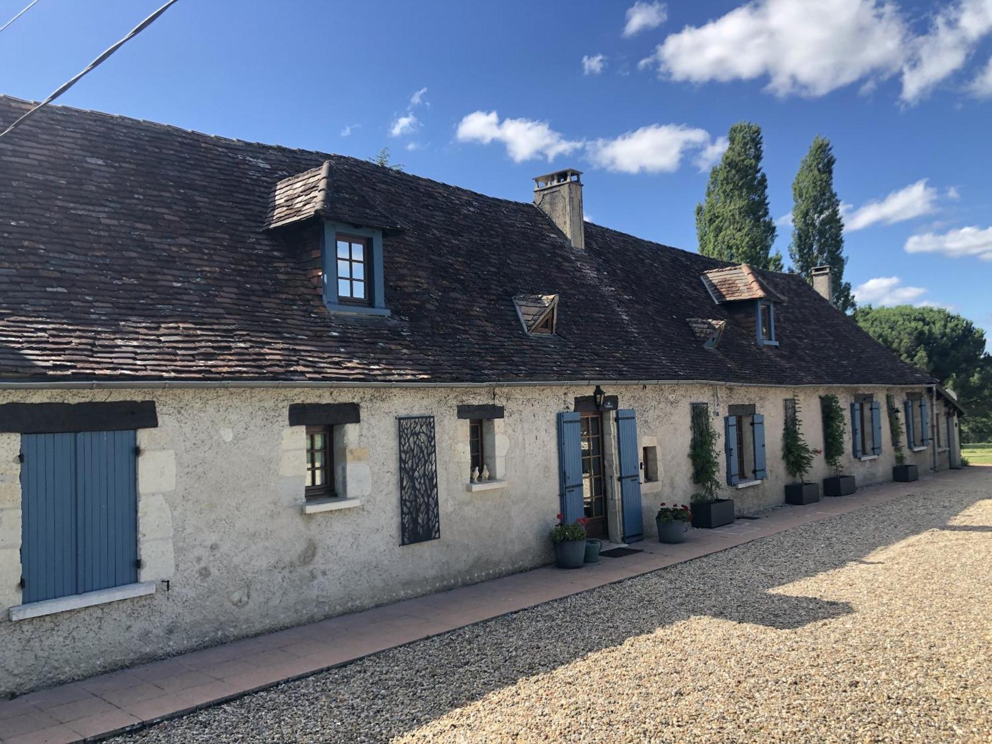 Dcv Summer Home Blis-et-Born Exterior foto