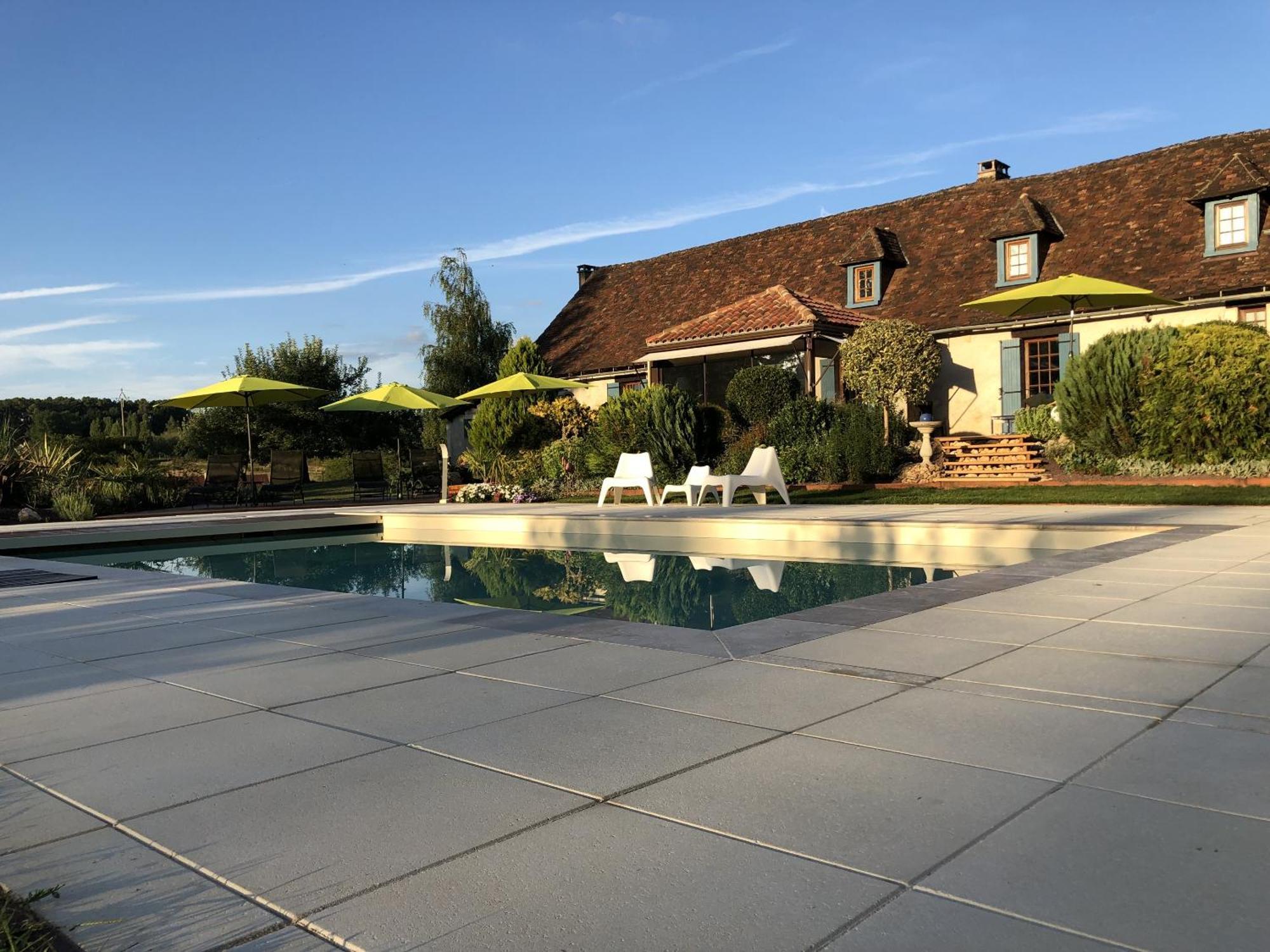 Dcv Summer Home Blis-et-Born Exterior foto