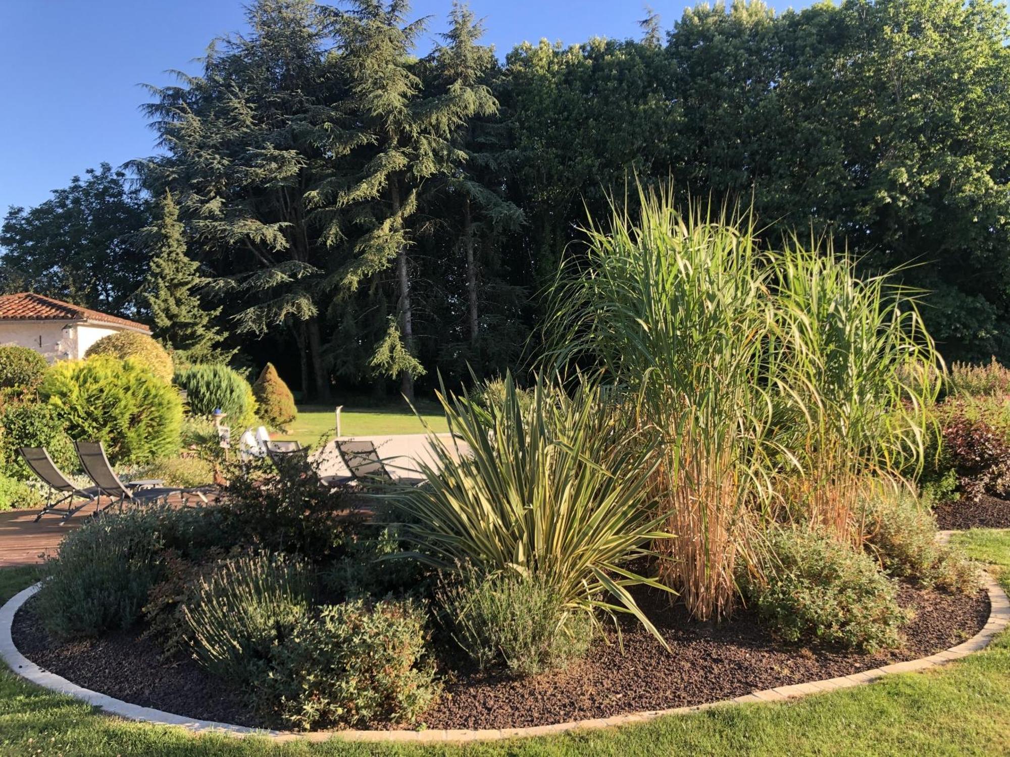 Dcv Summer Home Blis-et-Born Exterior foto